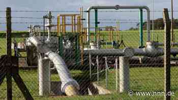 Pumpstation-Besetzung durch „Letzte Generation“ war eindeutig illegal