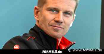 Hülkenberg exklusiv: Bist Du der beste Qualifyer der Formel 1, Nico?