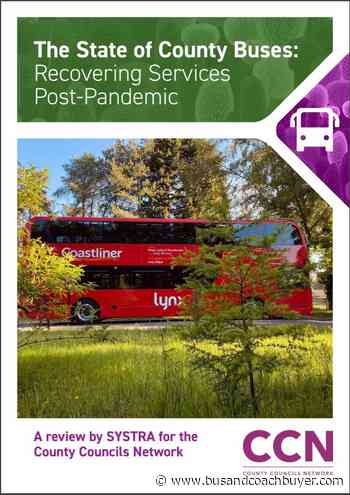 Historic low for rural buses