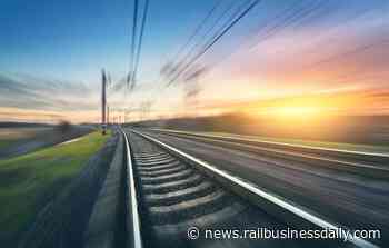 New £4.2 billion five-year plan to deliver for passengers and freight on Scotlands Railway