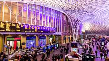 Rail passengers like me are fed up with not getting a seat  and its becoming a problem on weekend trains