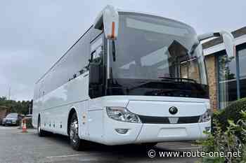 Coach Tourism Association hosts first seminar on ZE coaches