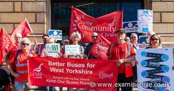 Yorkshire bus users missing doctor's appointments and paying for taxis as they slam unreliable services