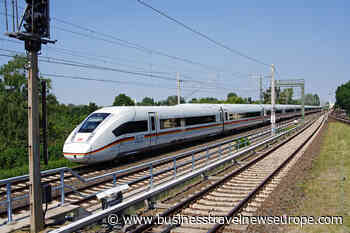 Deutsche Bahn reports rail boom amid H1 profits