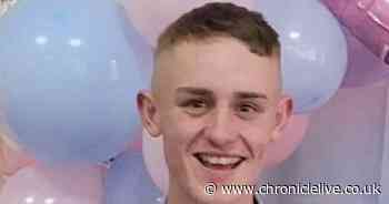 'Ecstatic' dad-to-be died after horror crash just half an hour after gender reveal party