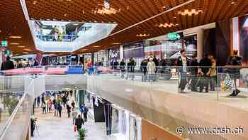 Detailhandel im Juni mit höheren Umsätzen - dank Tankstellen
