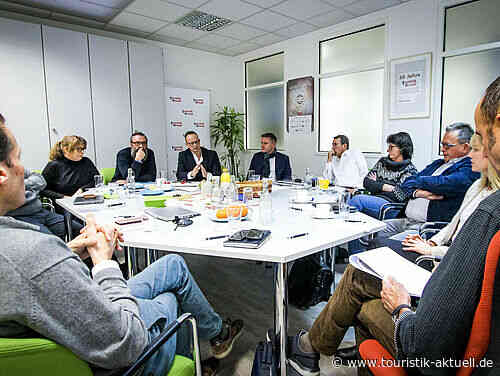 Bentour: Top-Konditionen für Best-Reisen