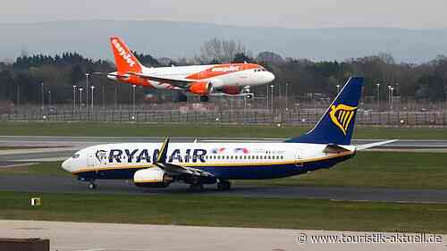 DLR-Studie: Billigflieger deutlich teurer geworden