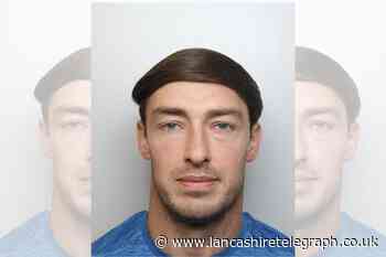 Drug dealer mocked for 'criminal combover' in mugshot