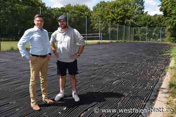 Bad Oeynhausen: Sielbad wird mit Solarthermie beheizt
