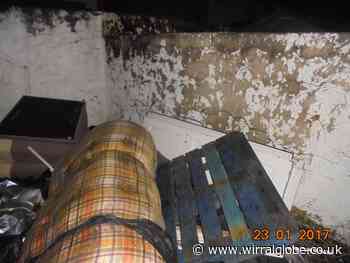 Council crackdown on landlords after tenants living conditions exposed