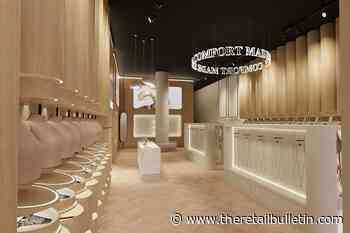 Lounge to launch first permanent physical store