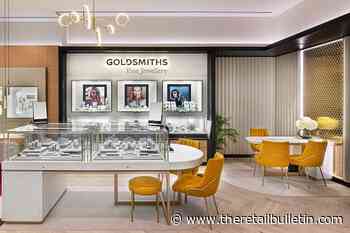 Goldsmiths arrives in Bromley