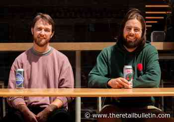 Clapton Craft: The Craft Beer Revolutionaries Scaling at Lightspeed