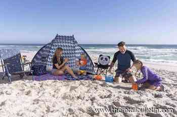 Mountain Warehouse relocates to larger store at Gloucester Quays