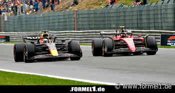 Vorbeifahren statt Überholen: Braucht es DRS auf der Kemmel-Geraden?