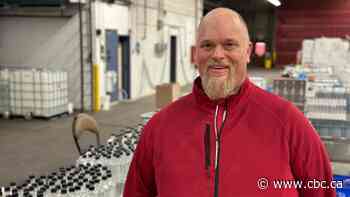 Edmonton-area distillery fights AGLC in court over regulations, licence suspensions