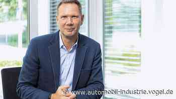 Brose-Chef Ulrich Schrickel tritt zurück