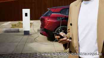 Autohersteller wollen in Nordamerika gemeinsam E-Ladenetz aufbauen