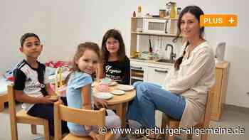 Kita-Personal für Augsburg gesucht: Wo es bei der Suche im Ausland hakt