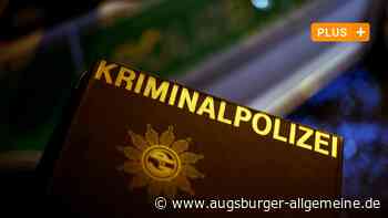 Polizei weitet Ermittlungen gegen Drogenring im Raum Augsburg aus