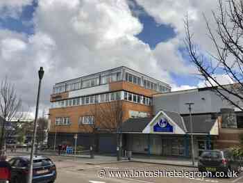 Pendle Rise Shopping Centre redevelopment plans revealed
