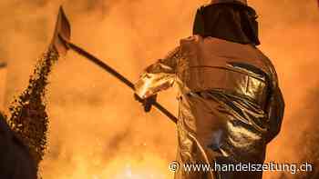 Deutsche Wirtschaft tritt auf der Stelle