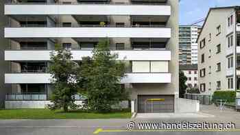 Wohnungsmieten dürften 2023 merklich teurer werden