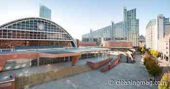The Manchester Cleaning Show: 13-14 March 2024