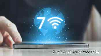 Wi-Fi 7: So schnell ist der neue WLAN-Standard