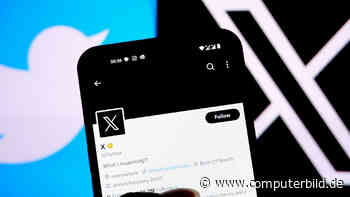 X.com: Neue Twitter-Domain in Indonesien gesperrt