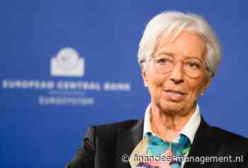 Rentepauze Eurozone in zicht na laatste verhoging