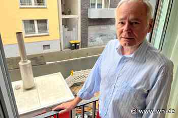 Warum die Heizanlage am Breul nicht allen hilft