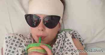 Brain tumour symptoms as nine-year-old Ella dies weeks after going to hospital with 'heatstroke'