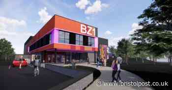 New £12m South Bristol Youth Zone shortlists two names to choose from