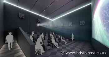 New 'world first' Bristol cinema will scientifically measure audience reactions in real time