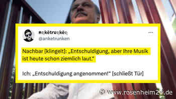 17 Tweets, die du nur verstehst, wenn du in einer nervigen Nachbarschaft wohnst