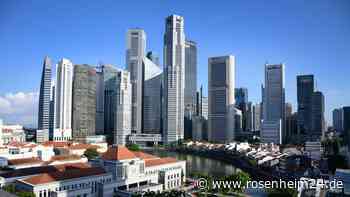 Singapur: Erste Hinrichtung einer Frau seit fast 20 Jahren