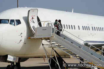 Biden administration ramps up deportations