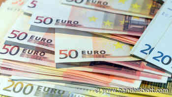 Kriminalität: Schaden durch Falschgeld in Deutschland deutlich gestiegen