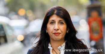 Law Society lobbies for changes to building safety legislation