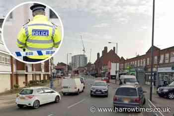 Teenage boy, 19, dead after fatal stabbing in Edgware