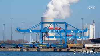 BIP stagniert im zweiten Quartal: Deutschlands Wirtschaft schwächelt