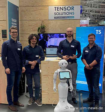 Künstliche Intelligenz transparenter und nachhaltiger machen