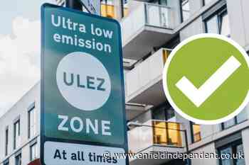 ULEZ expansion: High Court rules expansion can go ahead