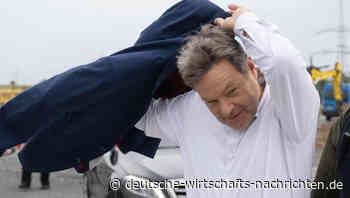 Deutsche Wirtschaft lässt Rezession hinter sich, Konsum stabil