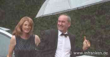 Aiwanger in Bayreuth: "Regenschirm-Rüpel" wehrt sich nach Wagner-Festspielen - "Wie es wirklich war"