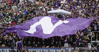 Abuse and Racism Accusations Bring ‘#MeToo Moment’ to Northwestern