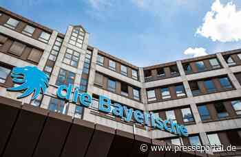 Die Bayerische beteiligt sich am digitalen Vorsorge- & Bestattungsunternehmen November