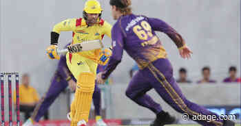 How Major League Cricket is making a play for America